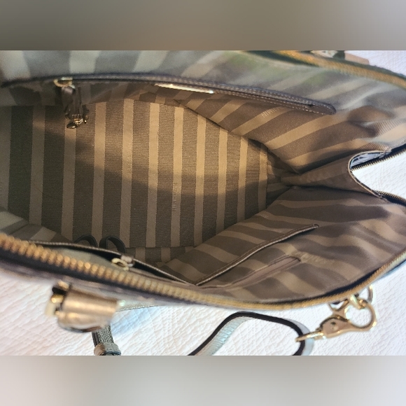 Brahmin Vivian Brown Matsue - Picture 6 of 9